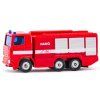 SIKU česká verze - velké hasičské auto