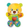 Interaktivní medvídek LELE se zvuky
