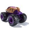 MONSTER JAM - sběratelský kovový model auta Monster Truck, 2 ks