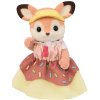 Sylvanian Families - Pojízdný stánek s Donuty