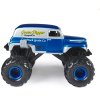 MONSTER JAM - sběratelský kovový model Monster Truck, Grave Digger, dvě barvy