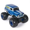 MONSTER JAM - sběratelský kovový model Monster Truck, Grave Digger, dvě barvy