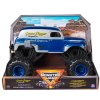 MONSTER JAM - sběratelský kovový model Monster Truck, Grave Digger, dvě barvy