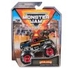 MONSTER JAM - sběratelský kovový model auta Monster Truck, dvě barvy