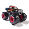 MONSTER JAM - sběratelský kovový model auta Monster Truck, dvě barvy