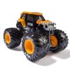 MONSTER JAM - sběratelský kovový model auta Monster Truck, dvě barvy