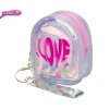 Přívěsek mini Batůžek Love