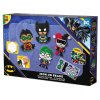 SES Zažehlovací korálky - Batman sada figurek