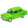 Trabant 11cm kov zpětný chod 3barvy