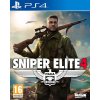 ps4 sniper elite 4