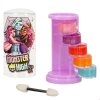 Monster High - Sada krásy s lesky na rty - 5 ks
