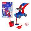 Vileda dětský úklidový set s vozíkem 50 cm