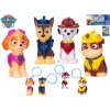 Paw Patrol - přívesek na klíče 8 cm