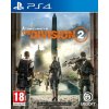 tom clancy s the division 2 ps4