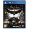 batman arkham knight ps4 pouzite