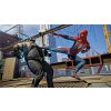 Marvel’s Spider-Man (PS4)