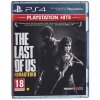 The Last Of Us Remastered (PS4)