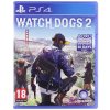 Watch Dogs 2 (PS4)