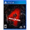 Back 4 Blood (PS4)