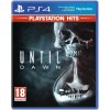 Until Dawn (PS4)