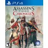 Assassin’s Creed Chronicles (PS4)