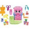 Play-Doh Bláznivé kadeřnictví
