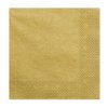 Ubrousky Zlatá 20 ks