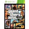 Grand Theft Auto V (Xbox 360)