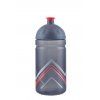 Zdravá lahev BIKE Hory červená 0,5l