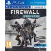 firewall zero hour ps4