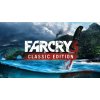 Far Cry 3 Classic Edition (PS4)