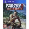 Far Cry 3 Classic Edition (PS4)