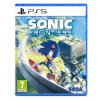 Sonic Frontiers (PS5)