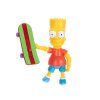 Bart Simpson postavička 12,5 cm
