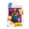 Školník Willie The Simpsons figurka 12,5 cm