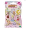 Sylvanian Families - assort Zvířátka v kadeřnictví