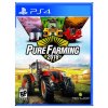 Pure Farming 2018 (PS4)