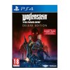 Wolfenstein: Youngblood (PS4)