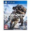 Tom Clancy’s Ghost Ghost Recon Breakpoint (PS4)