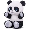 Panda plyšová 37cm