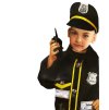 Dětský kostým Policista