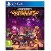 Minecraft Dungeons - Ultimate Edition (PS4)