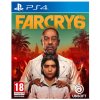 Far Cry 6 (PS4)