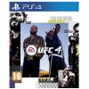 EA Sports UFC 4 (PS4)