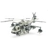 Merkur - Vrtulník Mil Mi24 746 dílků