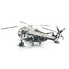 Merkur - Vrtulník Mil Mi24 746 dílků
