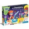 Clementoni Dětská laboratoř sada Moje chemie