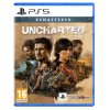 Uncharted: Legacy of Thieves Collectio (PS5)