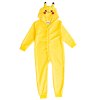 Dětský kostým Pikachu Pokémon overal