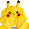 Dětský kostým Pikachu Pokémon overal